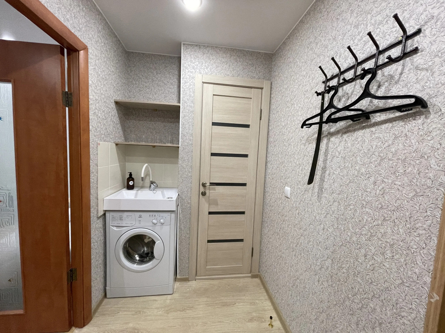 Апартаменты Yousinn Дачная 40 корп2