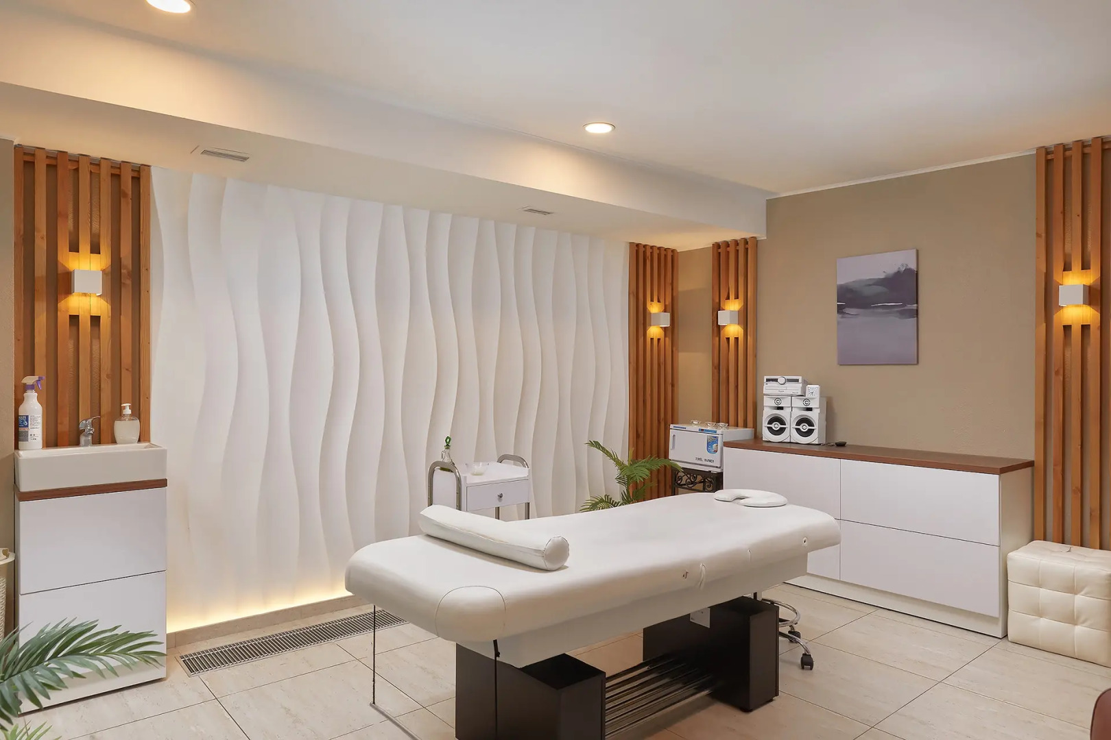 Курортный отель Alean Family Sputnik