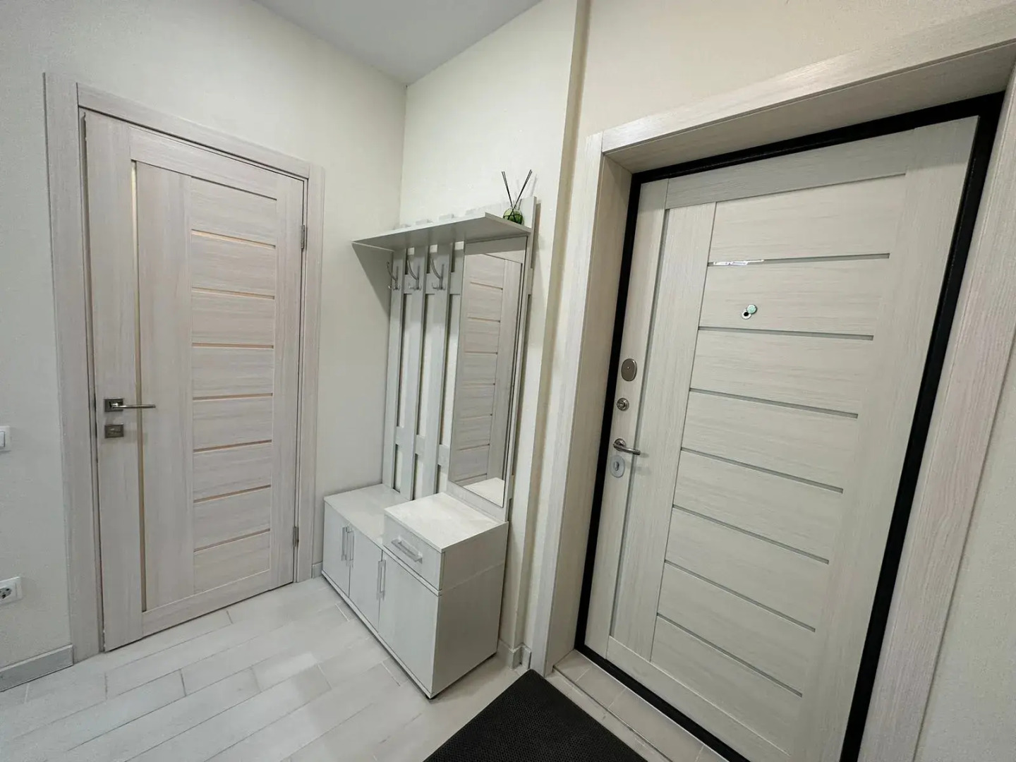 Квартира Фисташка