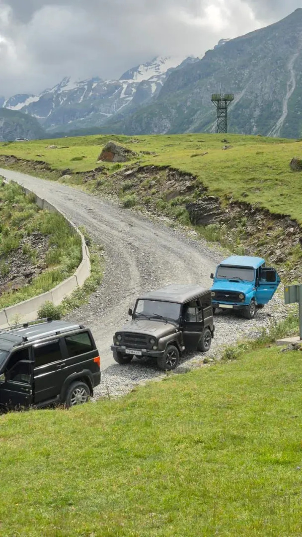 База отдыха Solthomee