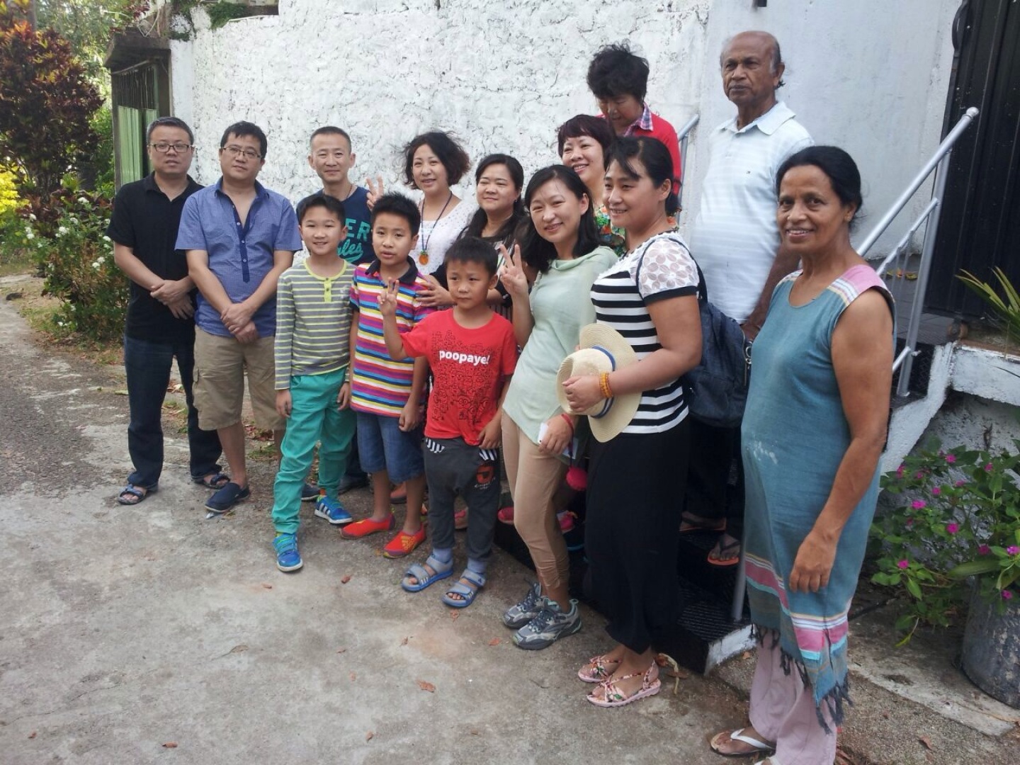 Гостевой Дом Blossom Rest