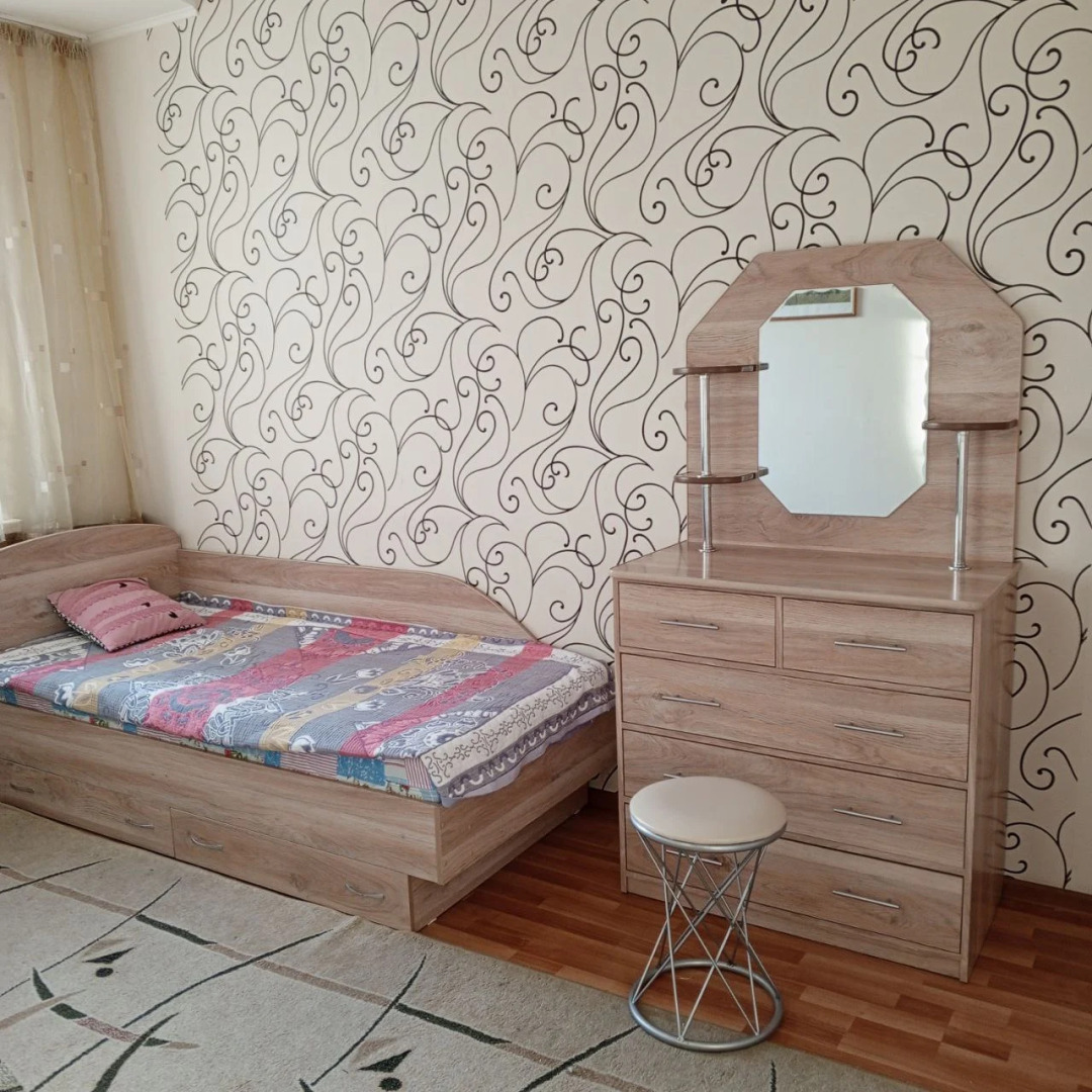 Квартира Алтайской гостеприимство