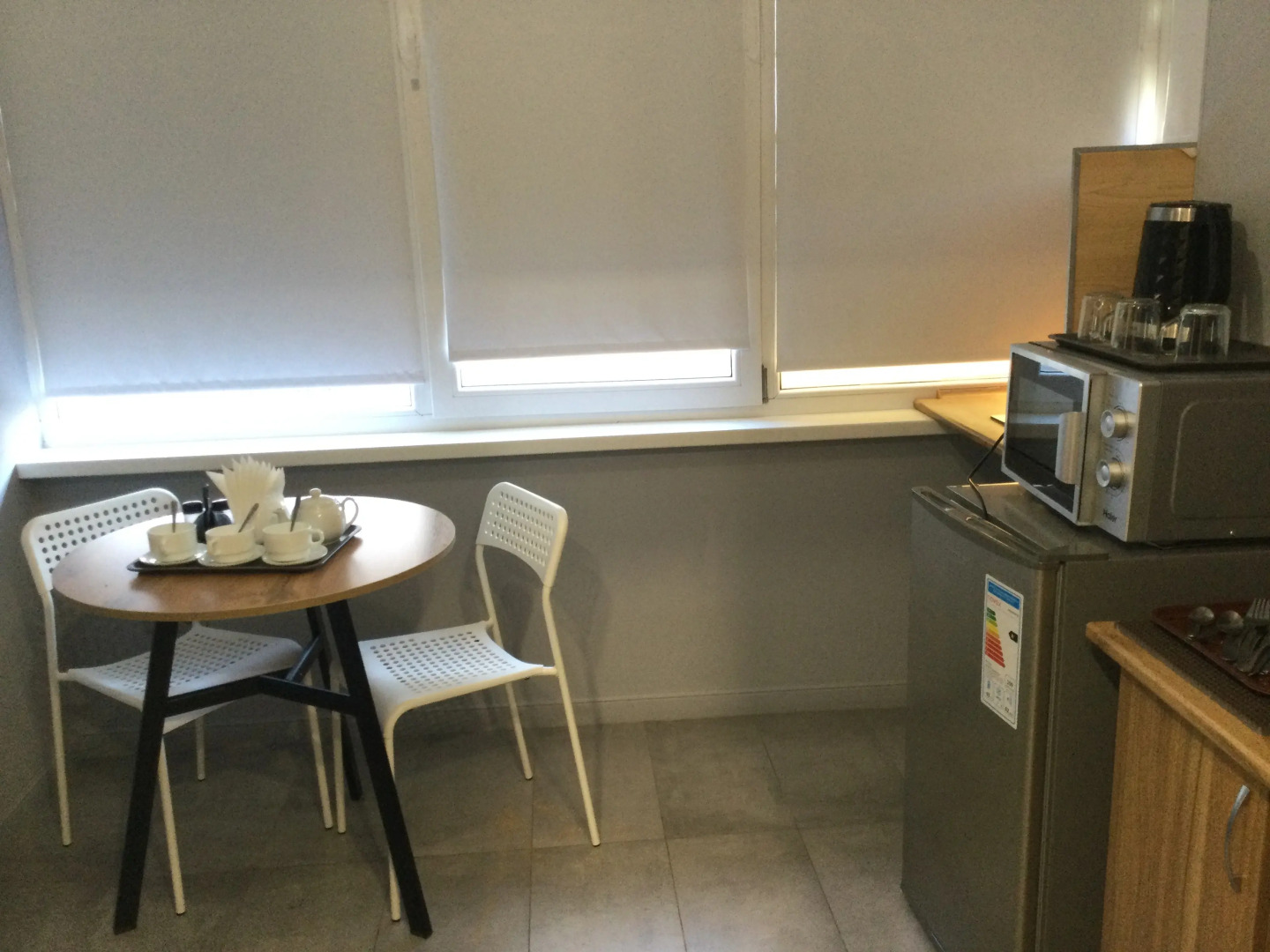 Частный Дом Александров