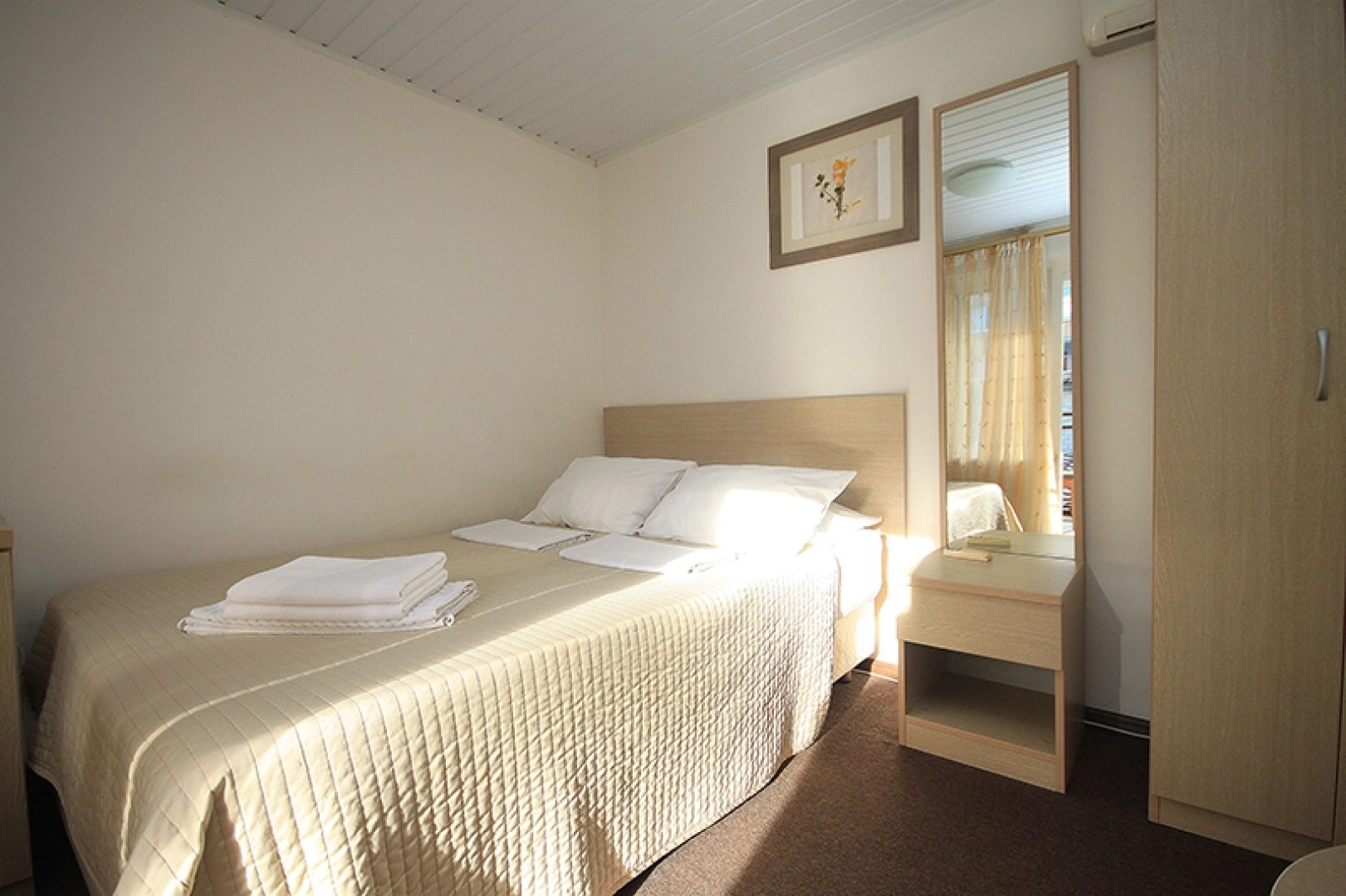 Гостевой дом Южный берег