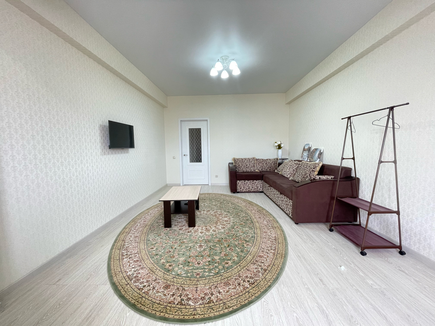 Апартаменты на Магомедали Магомеджанова 12Б