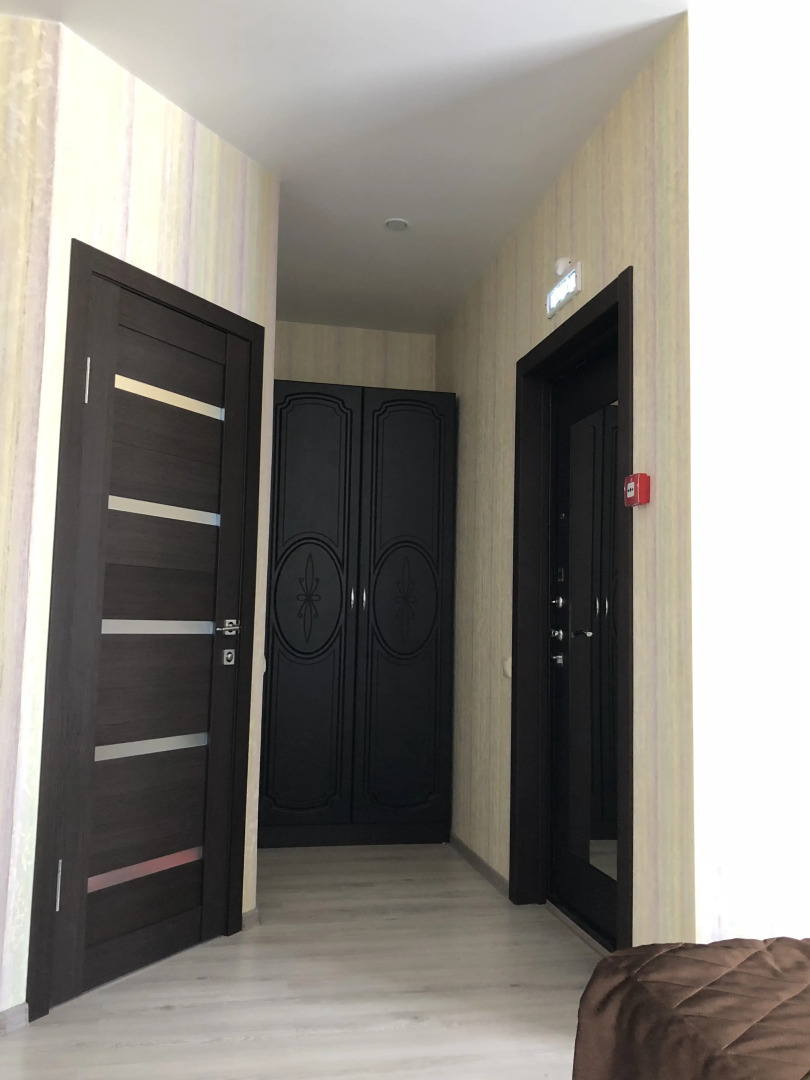 Гостевой дом Голубицкая вилладж