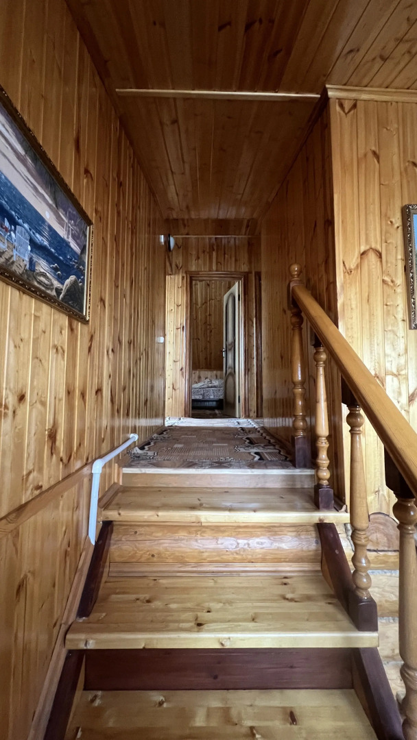 Частный дом уютный для комфортного проживания