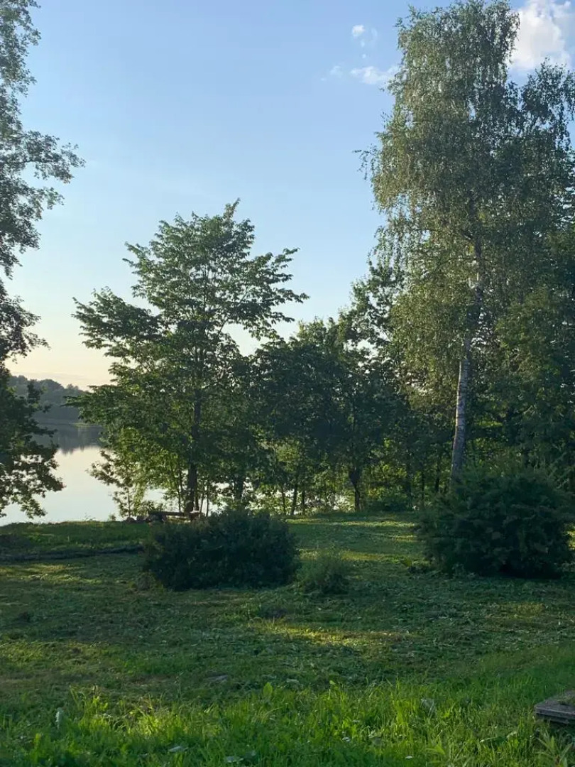 Изба Пасечника Пятиместная Хутор Медовый