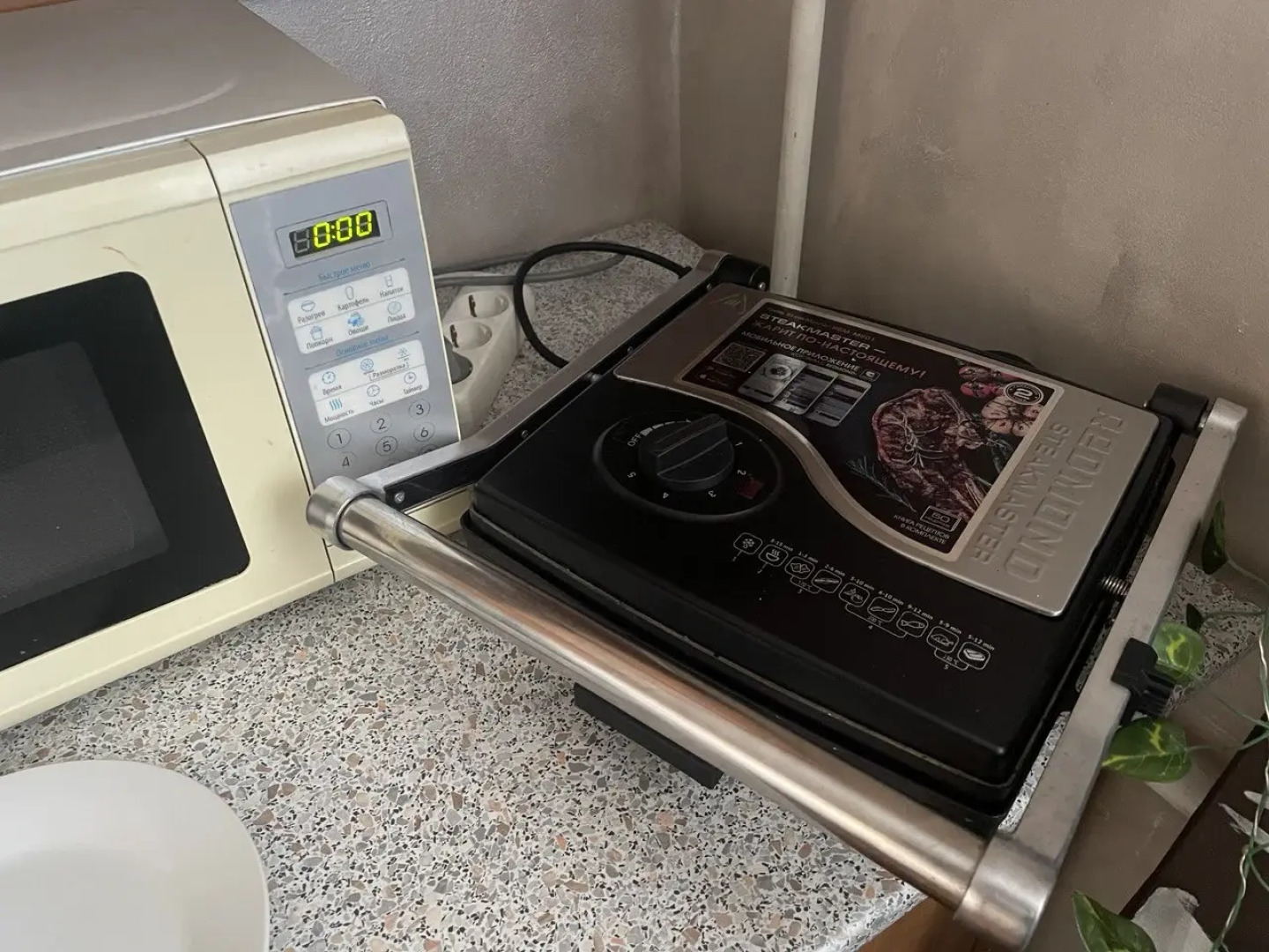 Квартира в центре Невского района