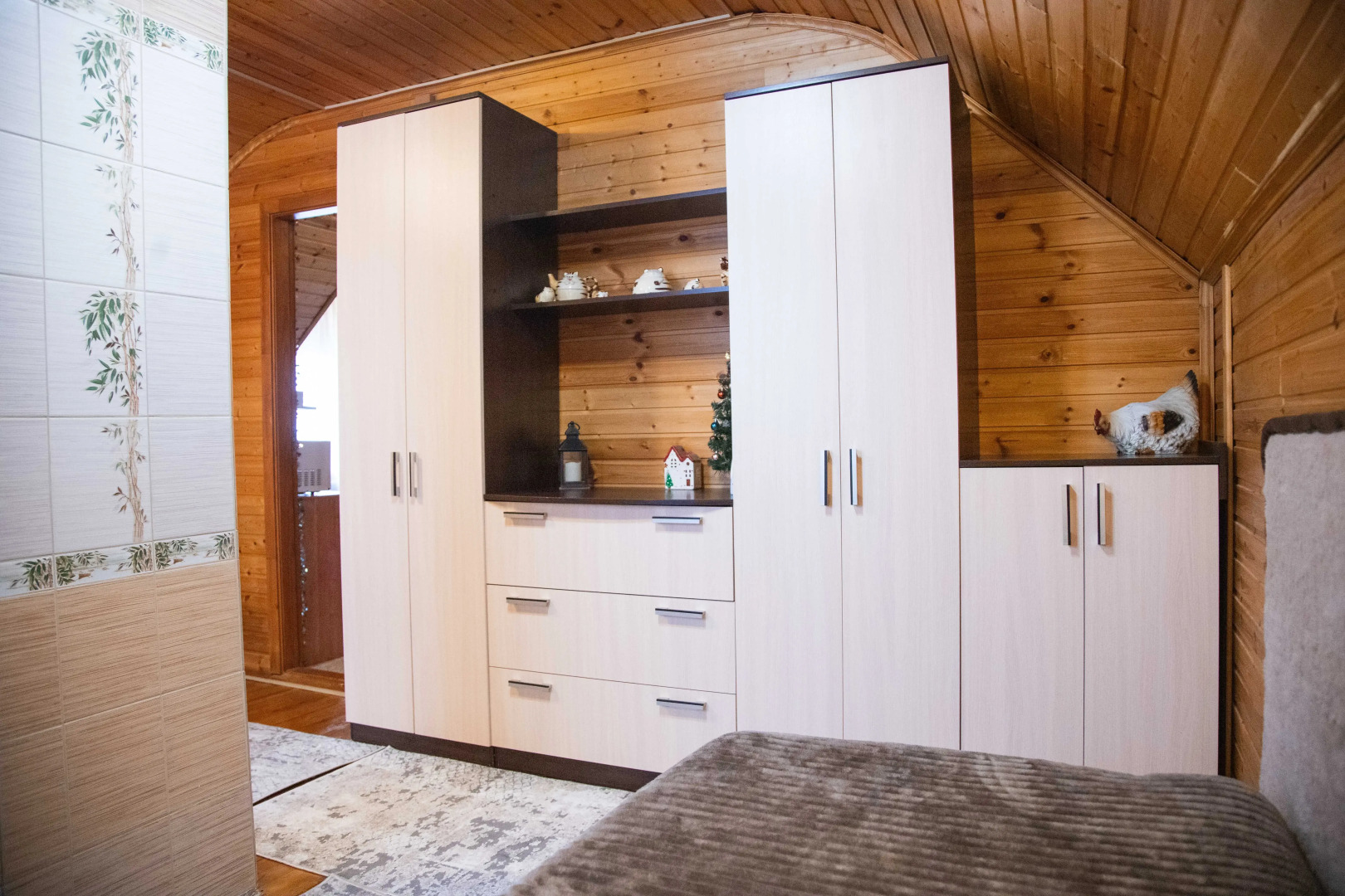 Гостевой дом Старый город