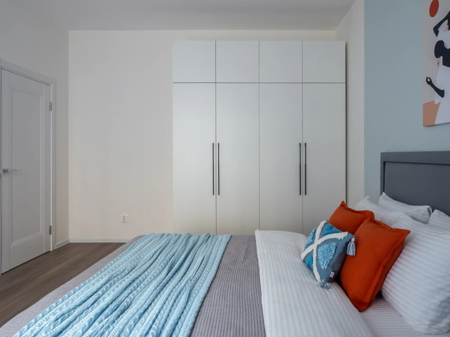 Апартаменты Your Apart in Civilization