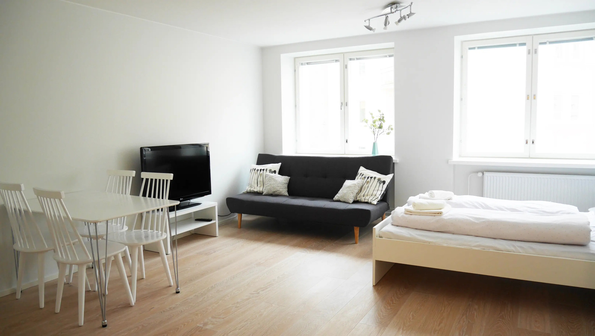 Апартаменты Unilla