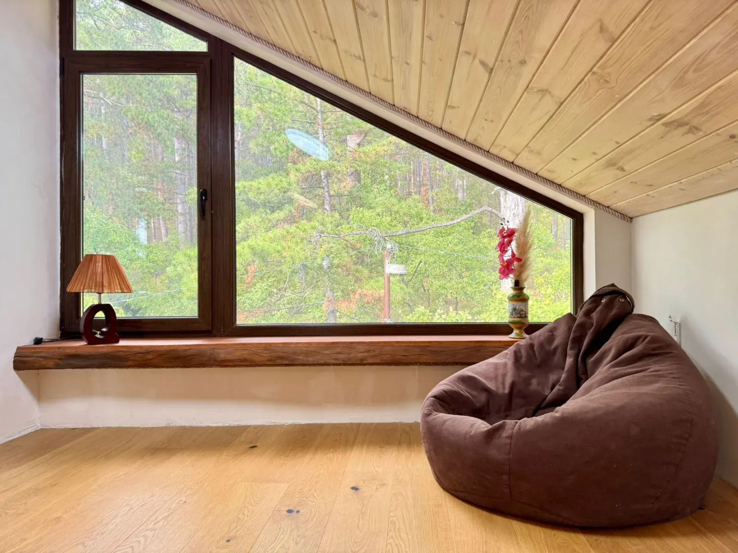 Квартира двухуровневая в Ялте