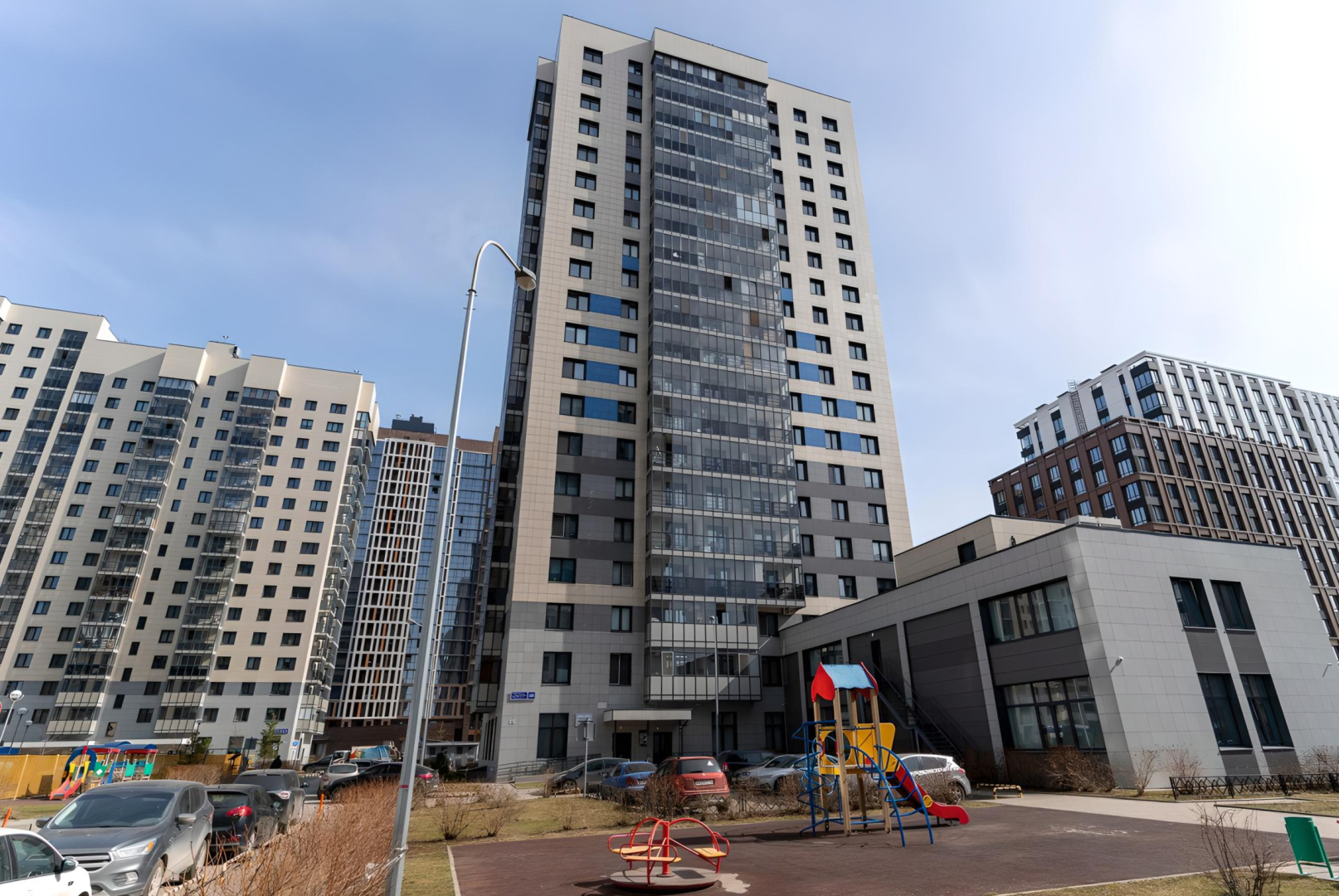 Апартаменты KazanRent