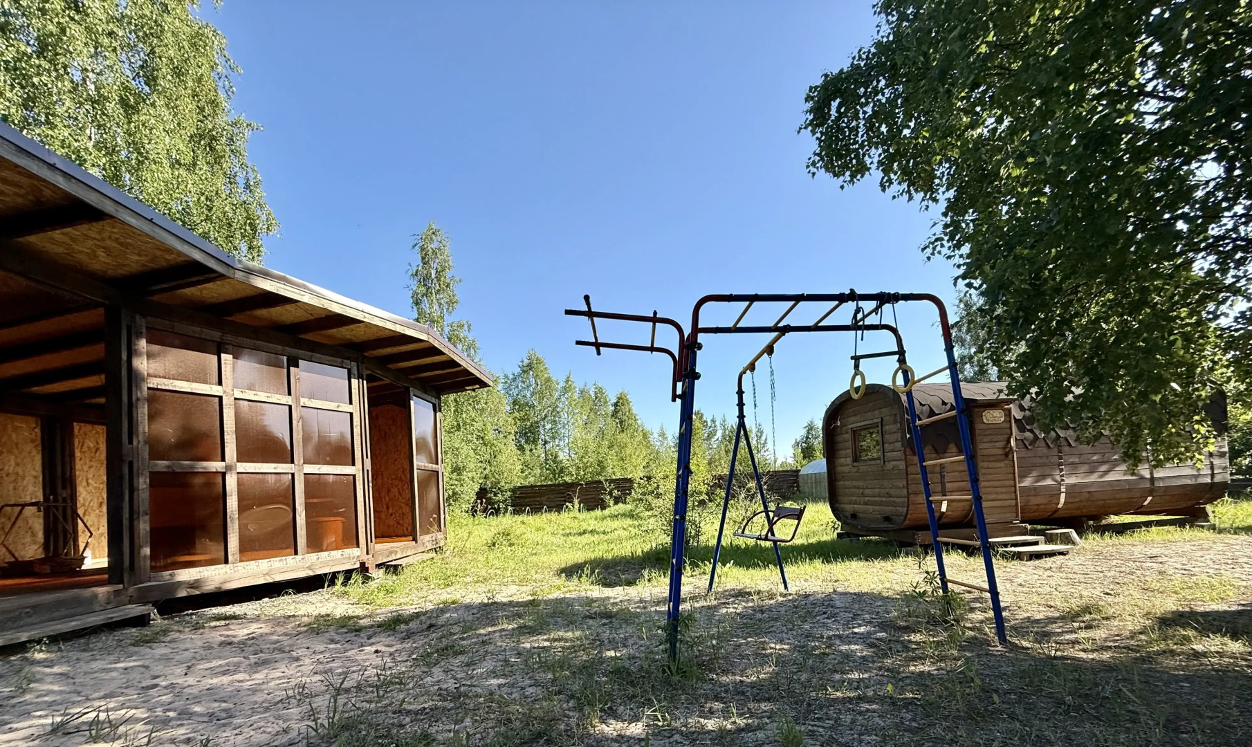 Частный дом Шишкин дом в 15 минутах от Северодвинска