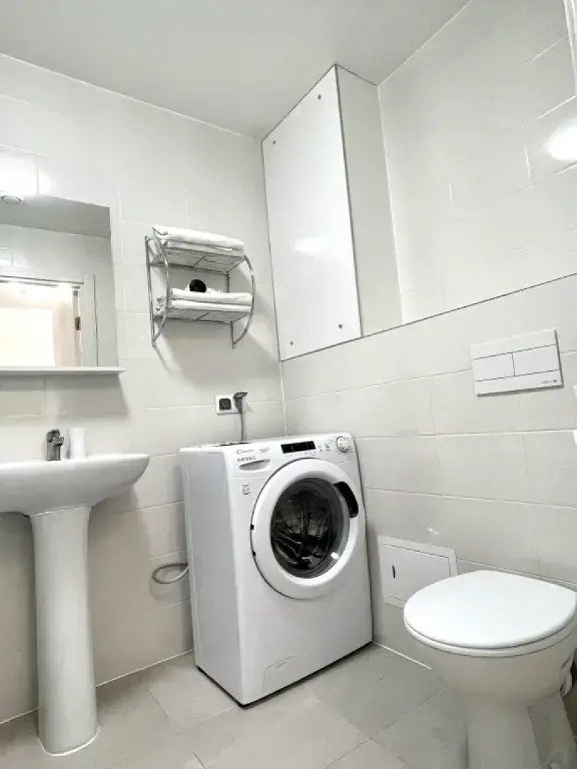 Квартира Viktory Apart