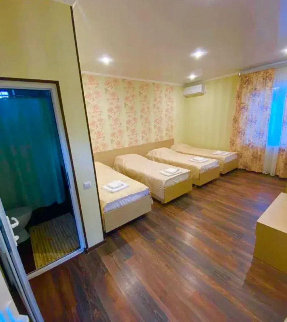 Гостевой дом В Тихой Гавани