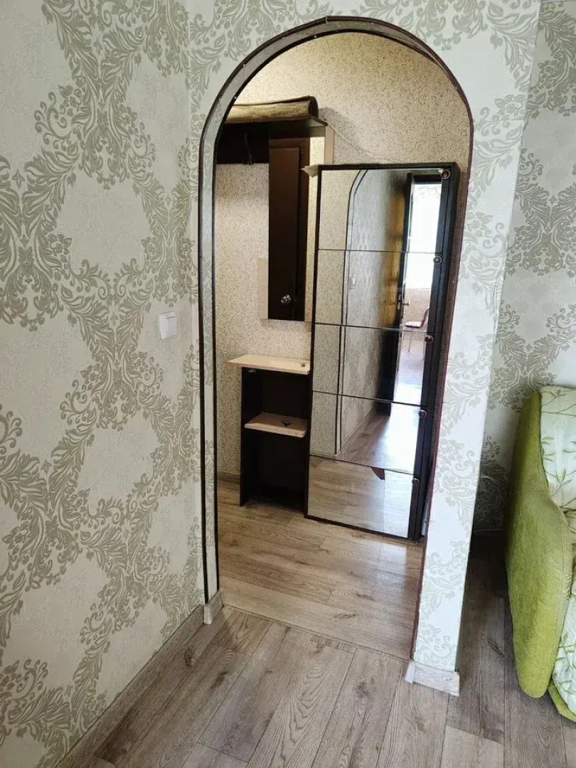 Квартира на улице Джона Рида 13/10