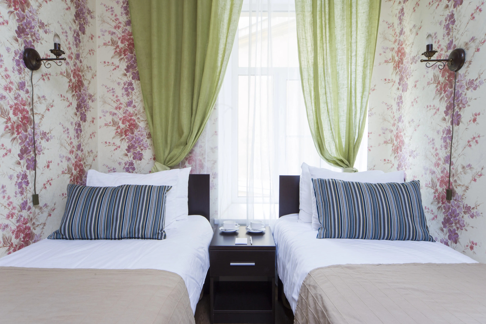 Гостевой дом Aristocrat Dostoevsky