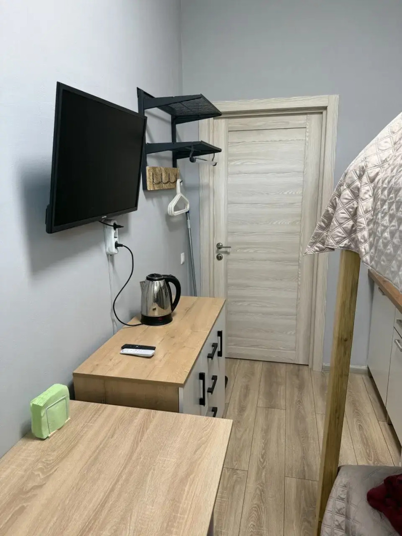 Гостевой дом Студия на Базе Отдыха Все Свои