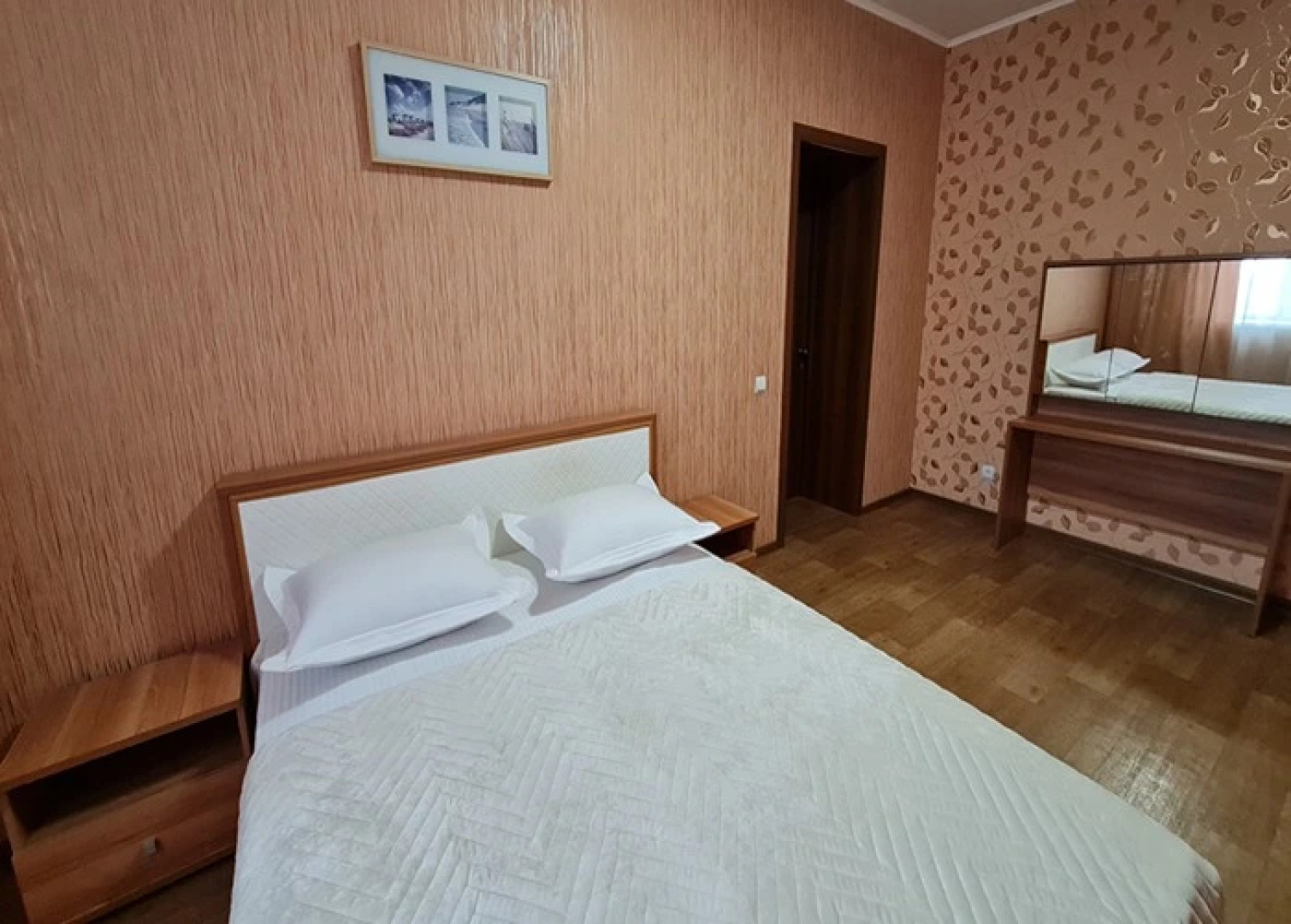 Квартира на переулке Буинском 1 90030