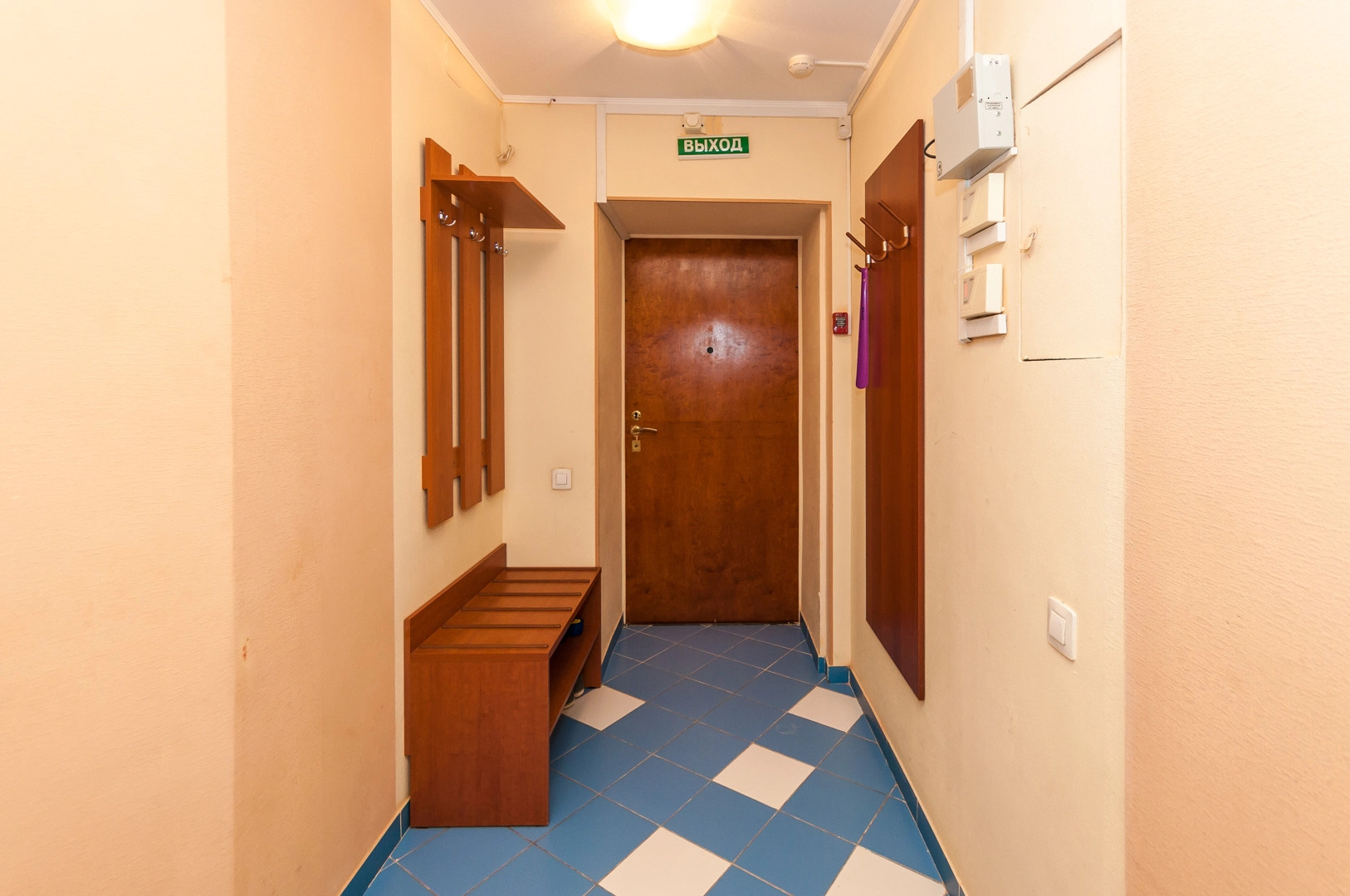 Апартаменты ЕКАТЕРИНИНСКАЯ 165