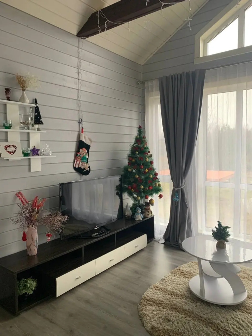 Частный дом Seliger Village