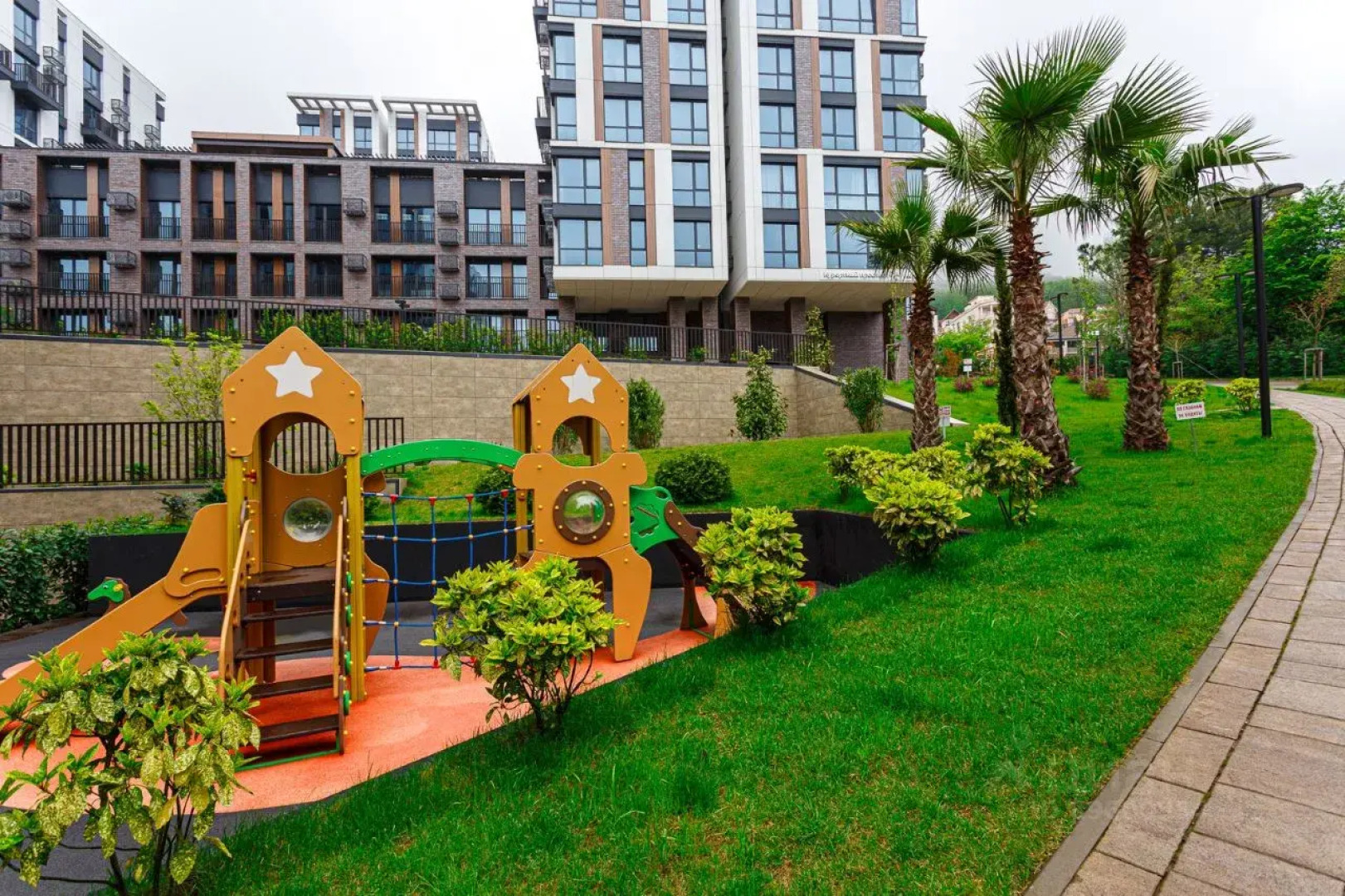 Апартаменты Моравия Рент Апарт