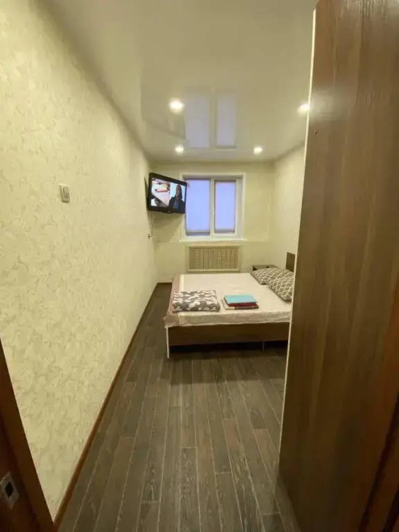 Квартира на Нансена 100