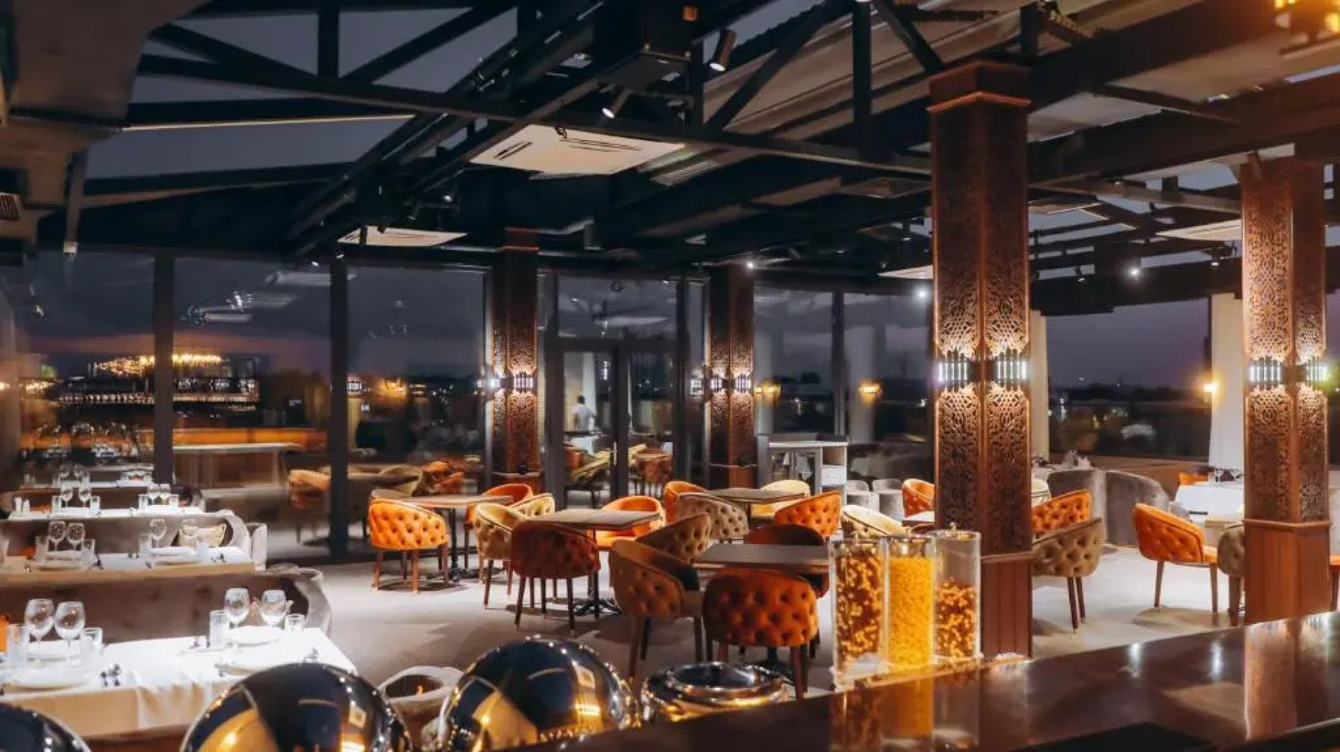 Praga Hotel
