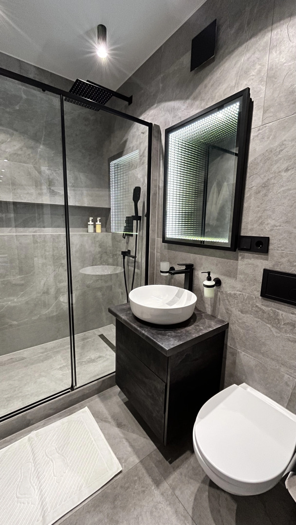 Квартира Зелёная Миля Люкс