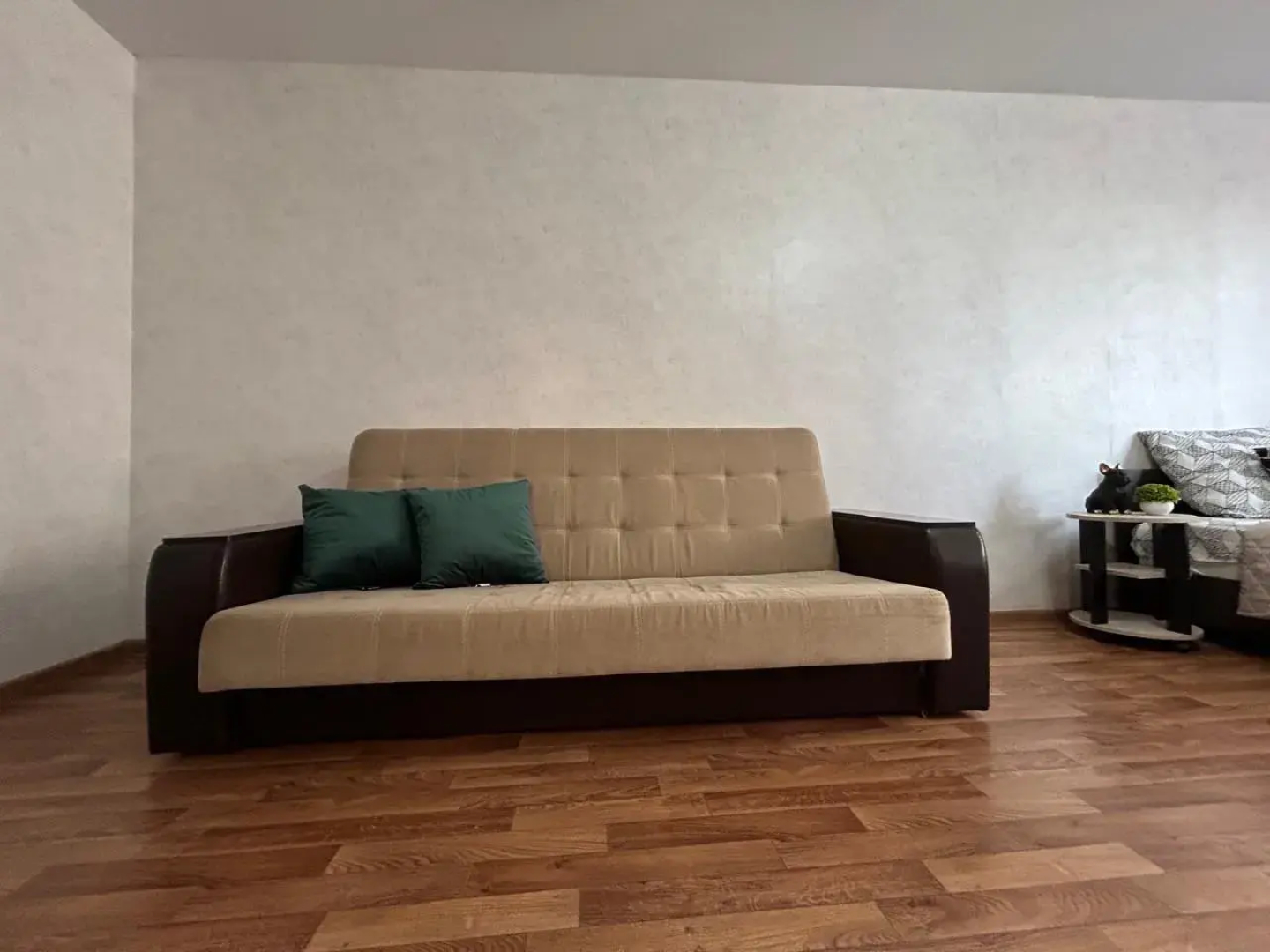 Апартаменты на Солнечной Yana Apart