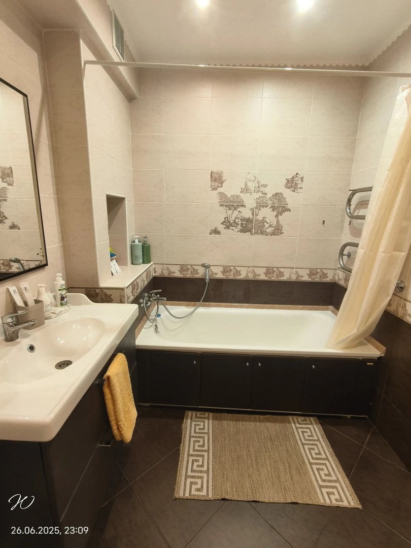 Квартира Как Дома в Тихом Местечке