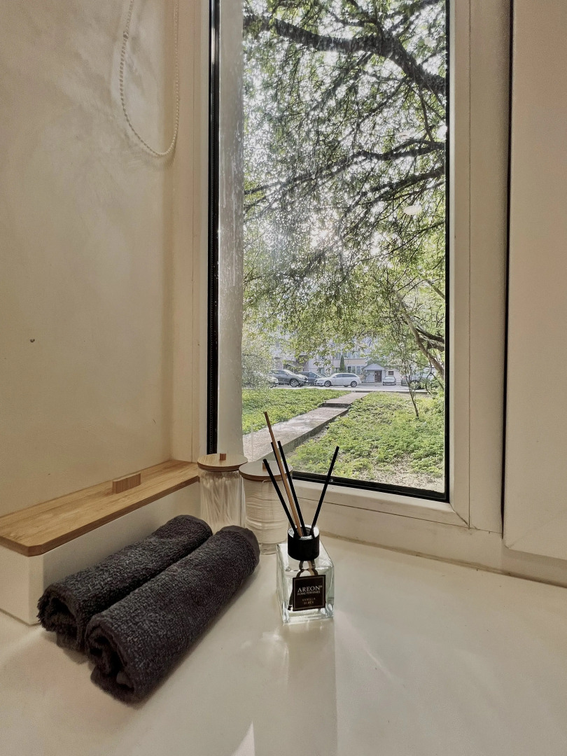 Апартаменты Прекрасная двушечка в самом сердце Бреста