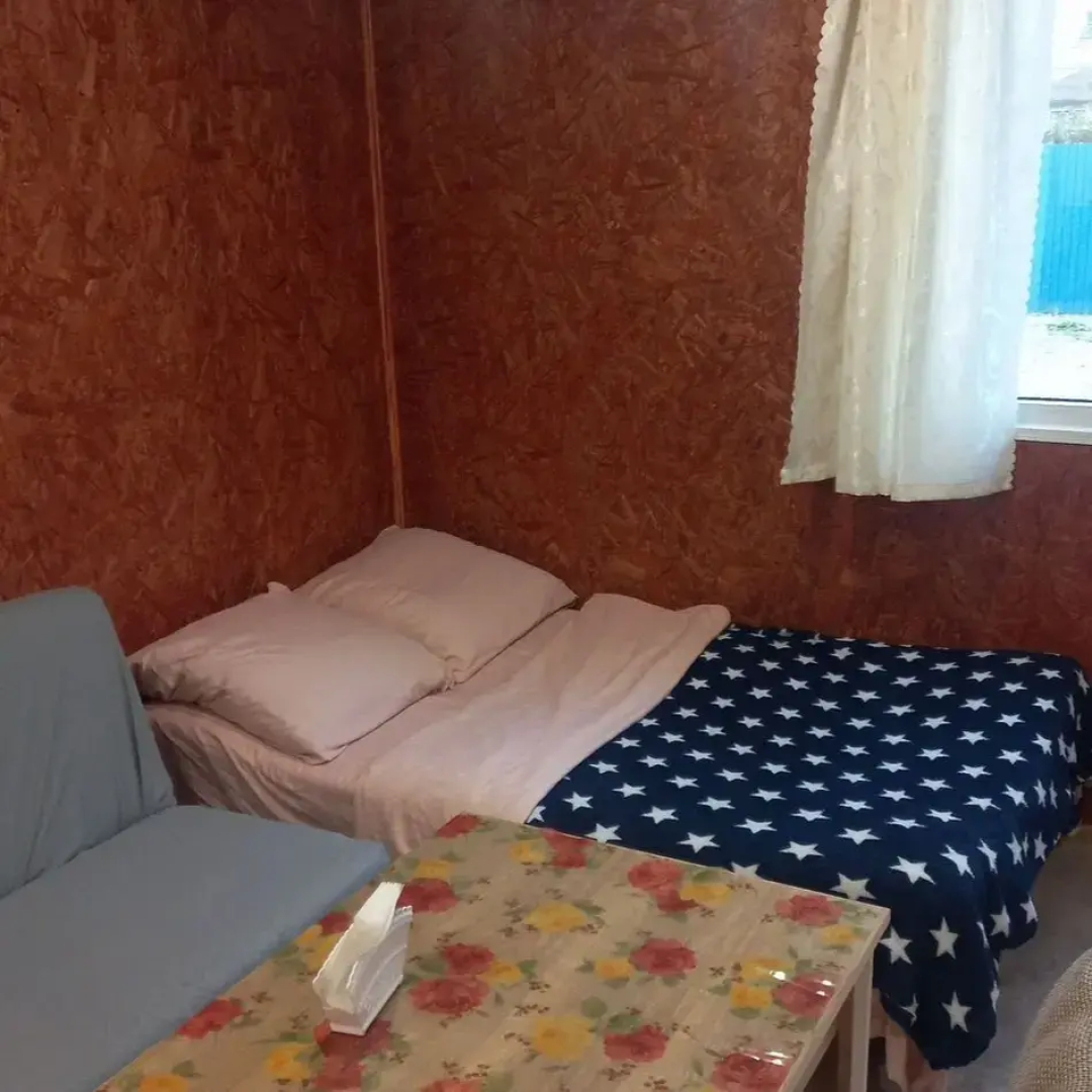 Квартира на Амурской 24