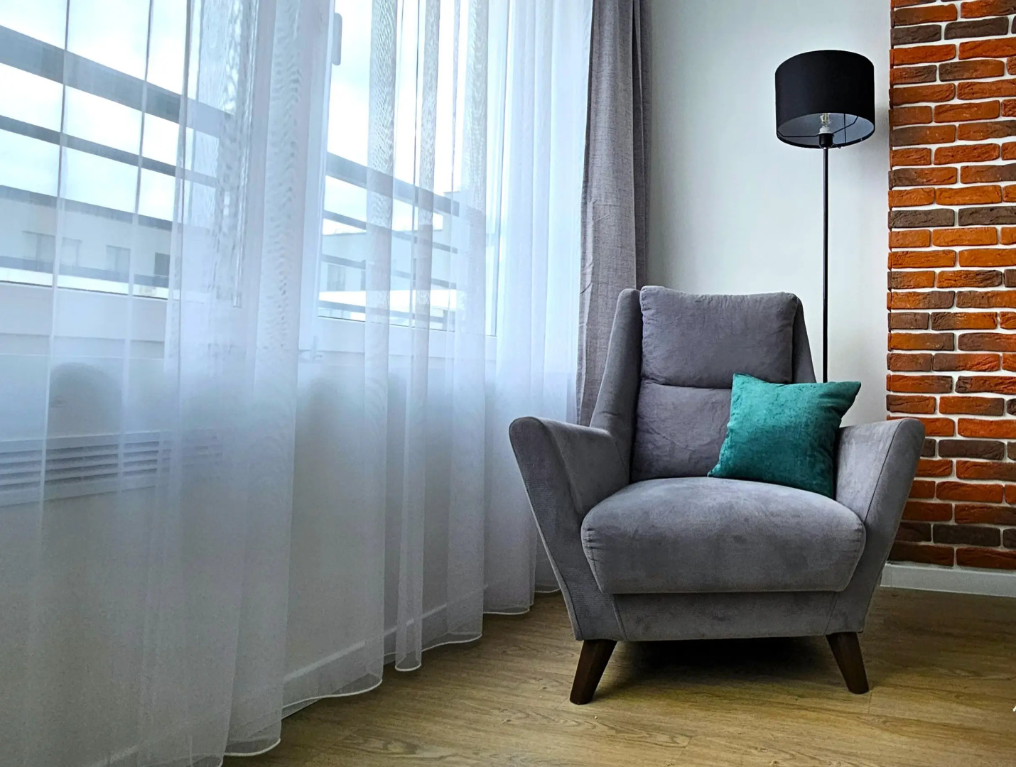 Апартаменты Добрый Дом в Деловом Центре Города