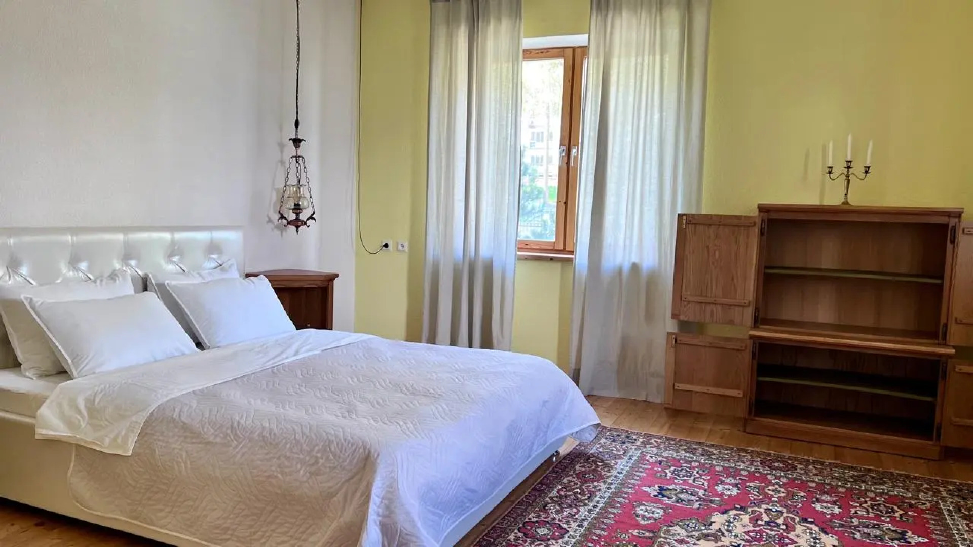 Гостевой дом Гнездо