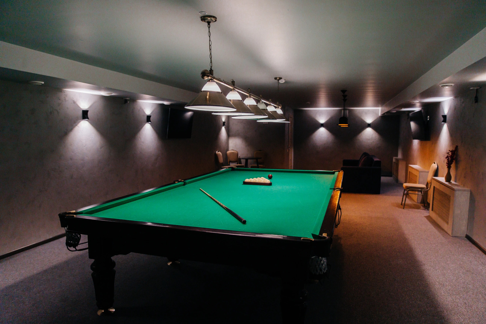 Отель Родник