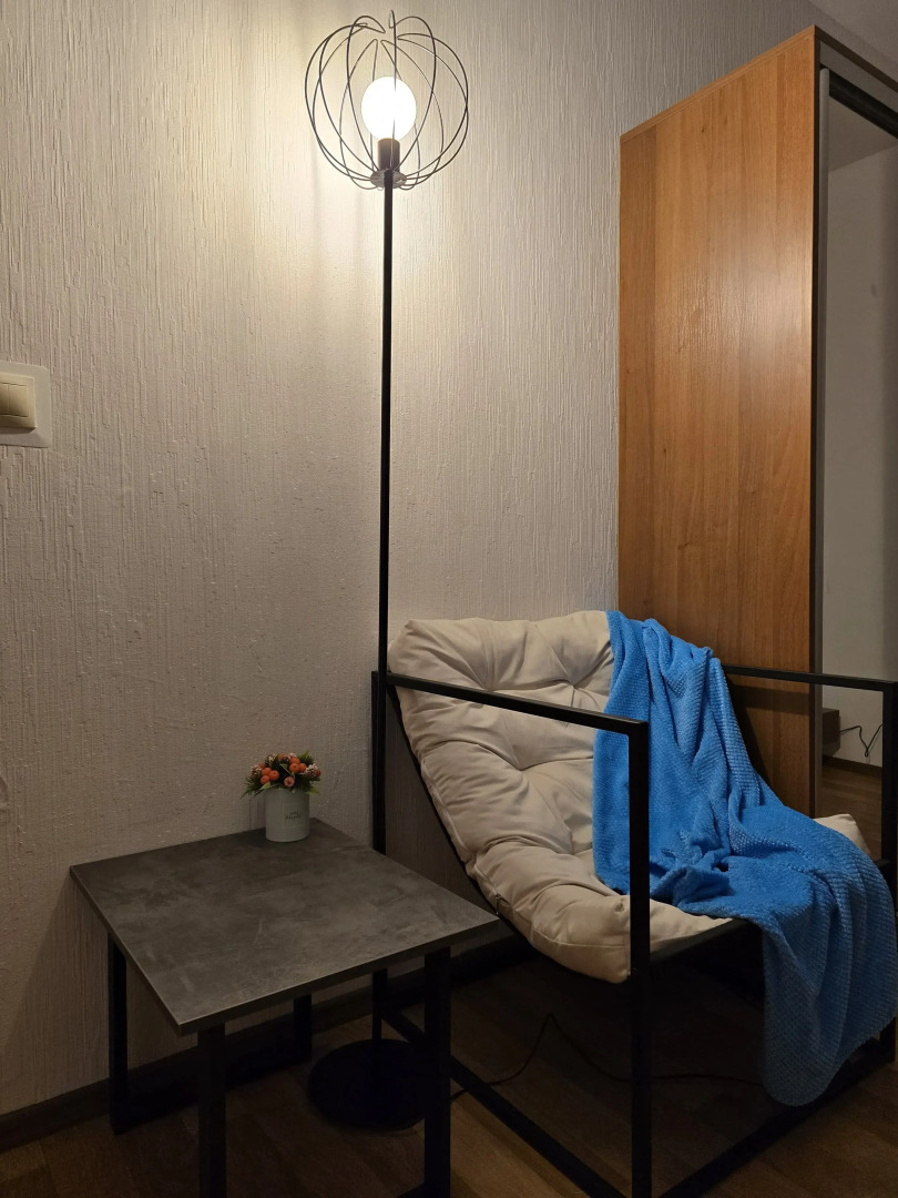 Квартира Уютная чистая квартира