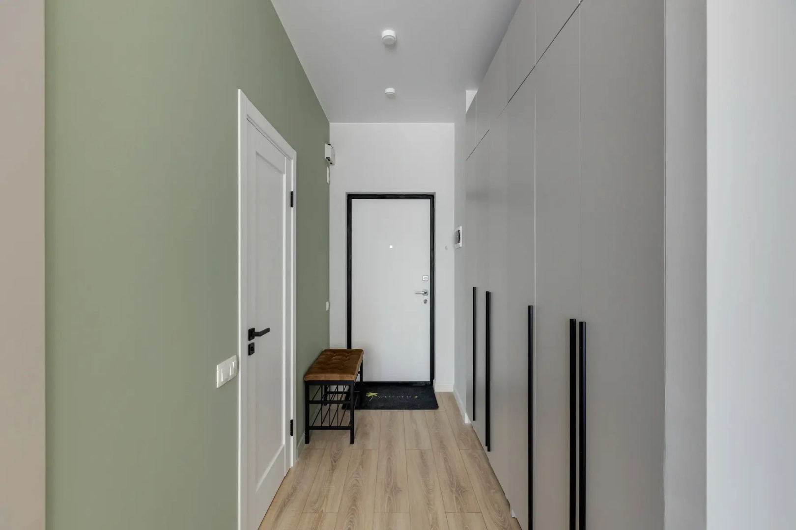 Апартаменты Монро studio от Home24