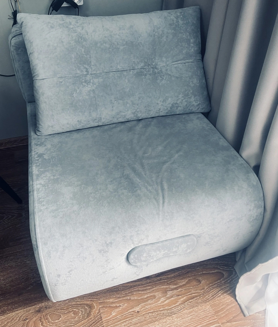 Квартира Уютная студия на Молодогвардейцев