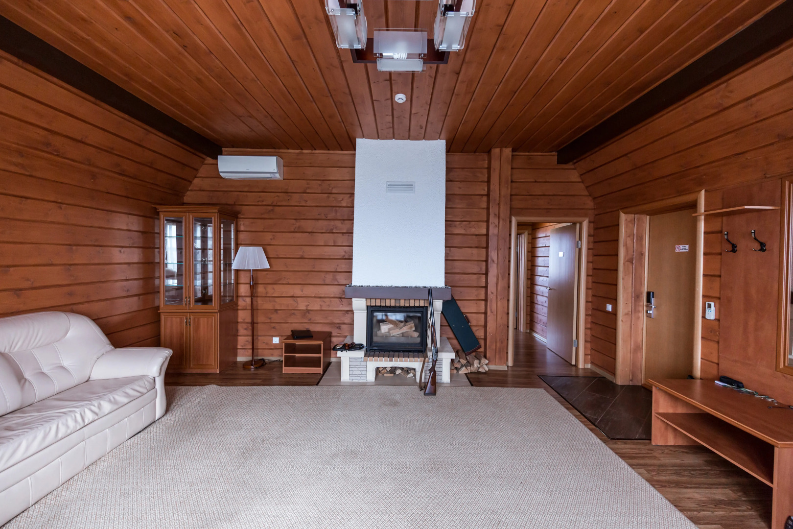 База Отдыха Эко-Порт