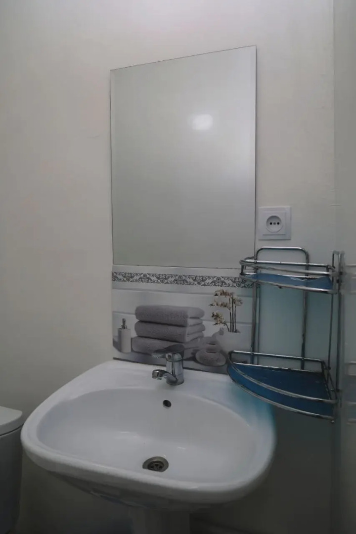 Гостевой Дом World