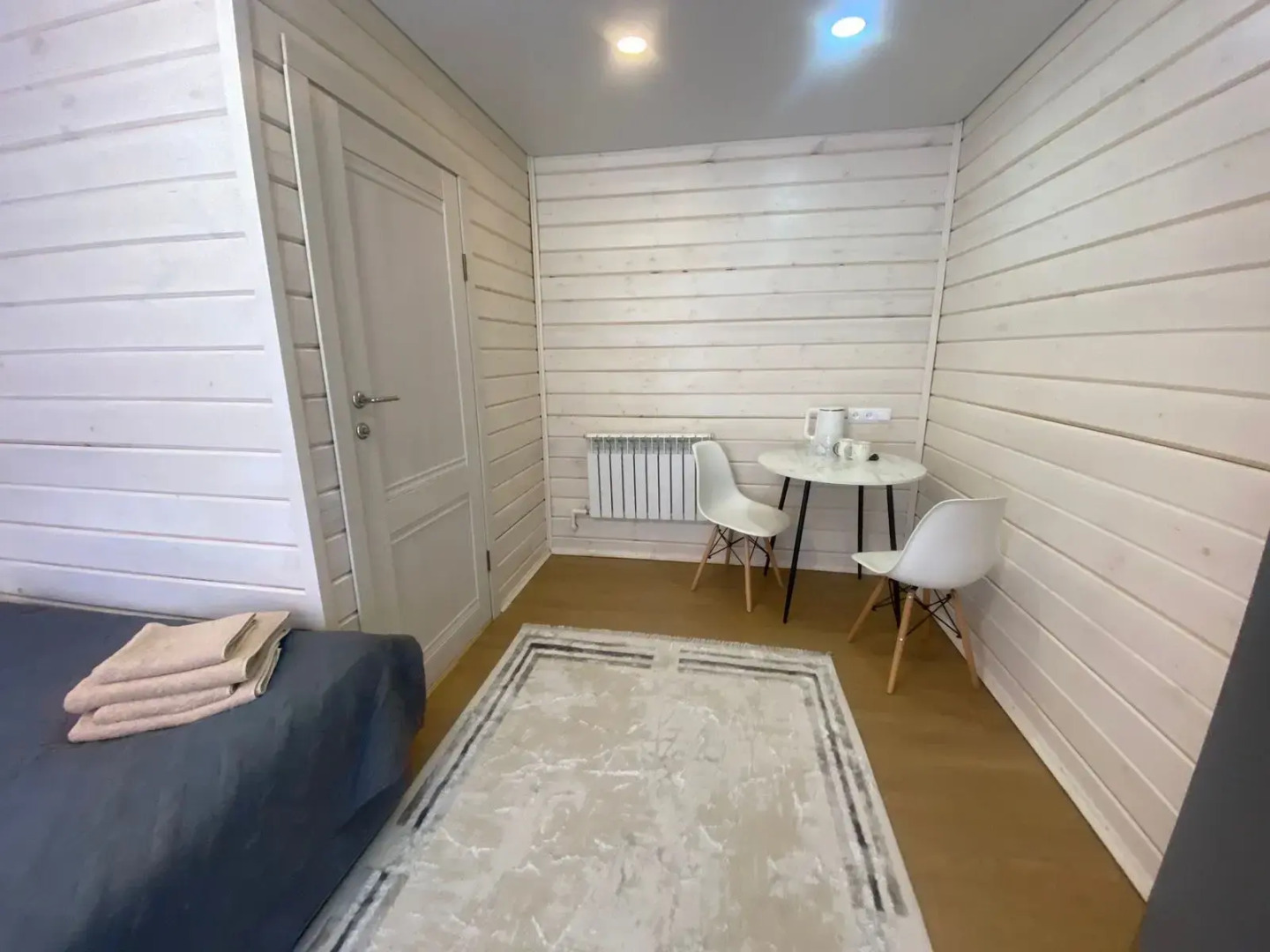 База Отдыха Манжерок 365