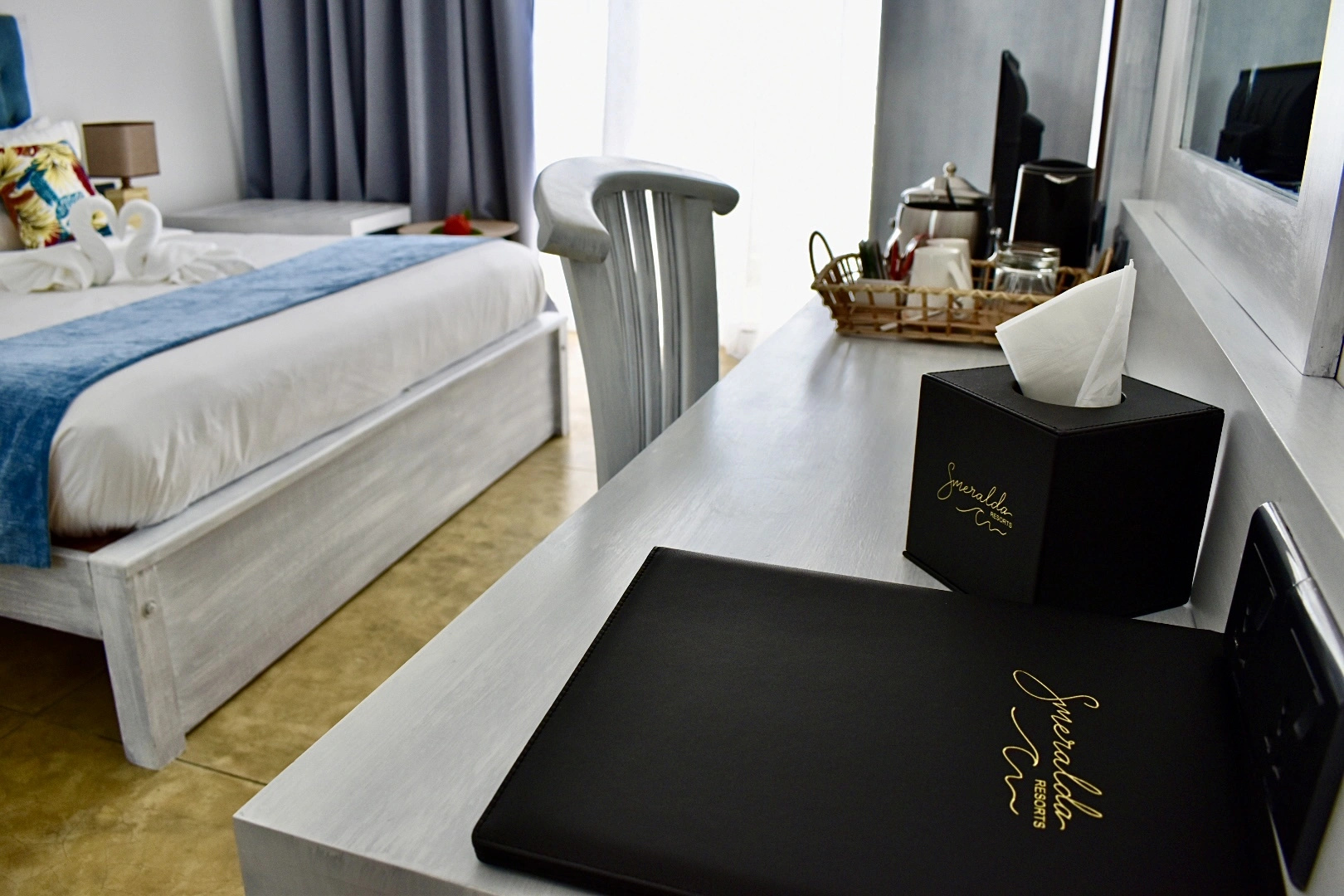 Бутик-отель Smeralda Resorts