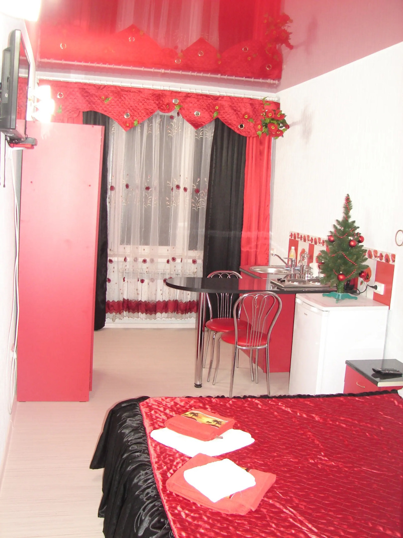 Отель Режанс