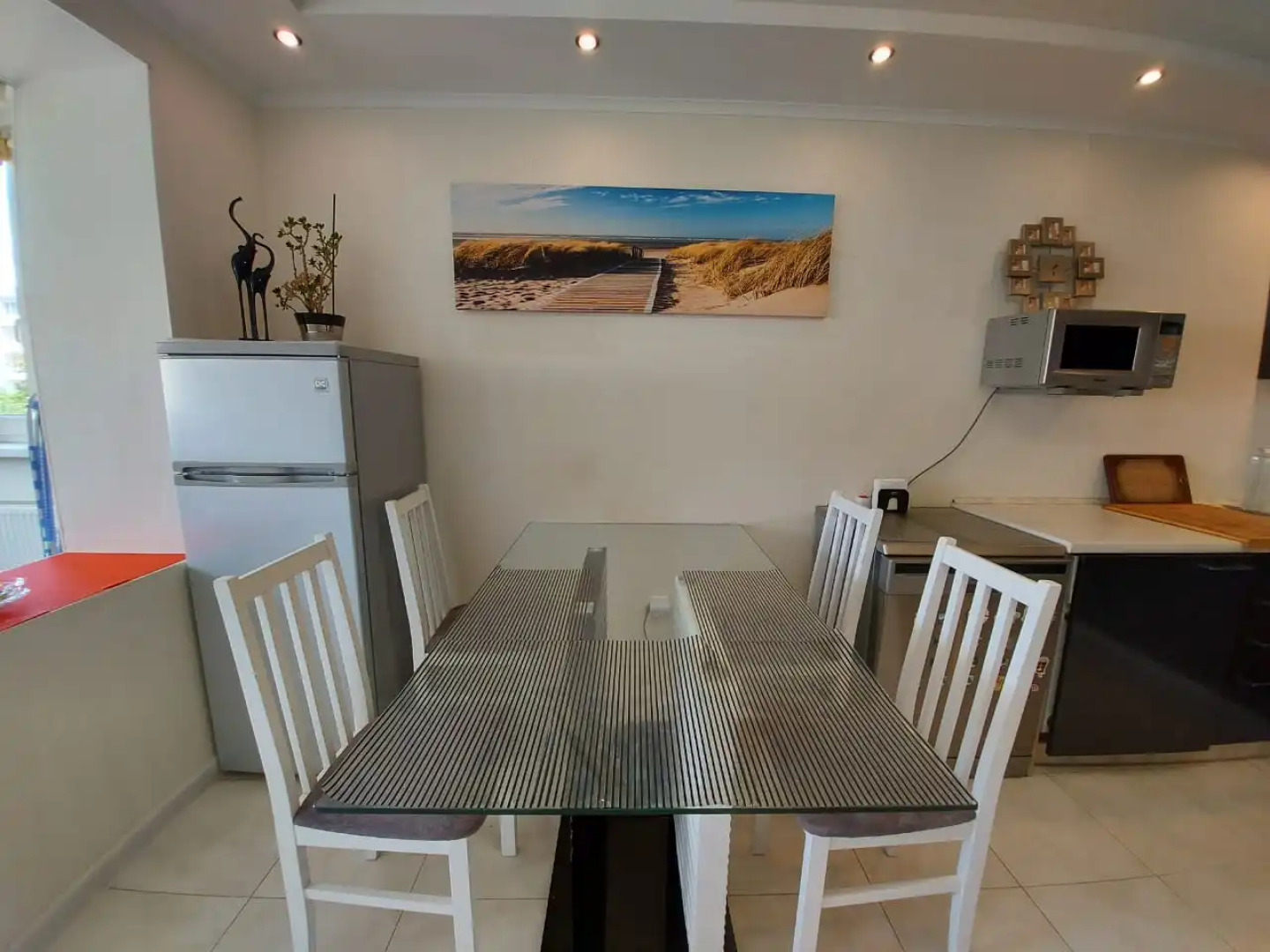 Апартаменты на Солнечной 9