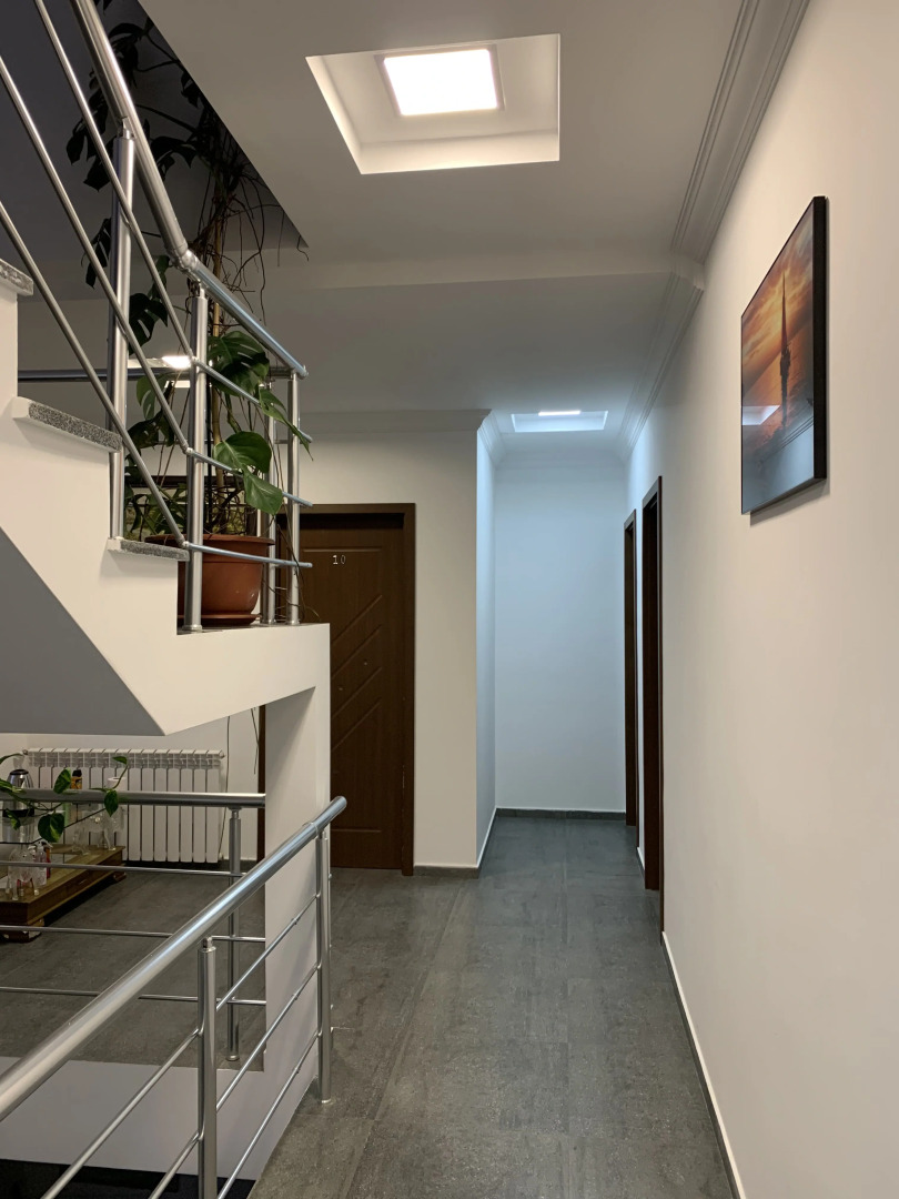 Отель My House Gonio