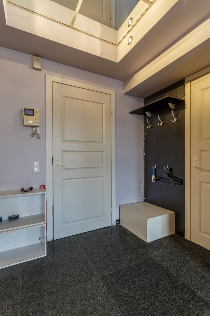 Апартаменты FortEstate Ленинский проспект 60/2