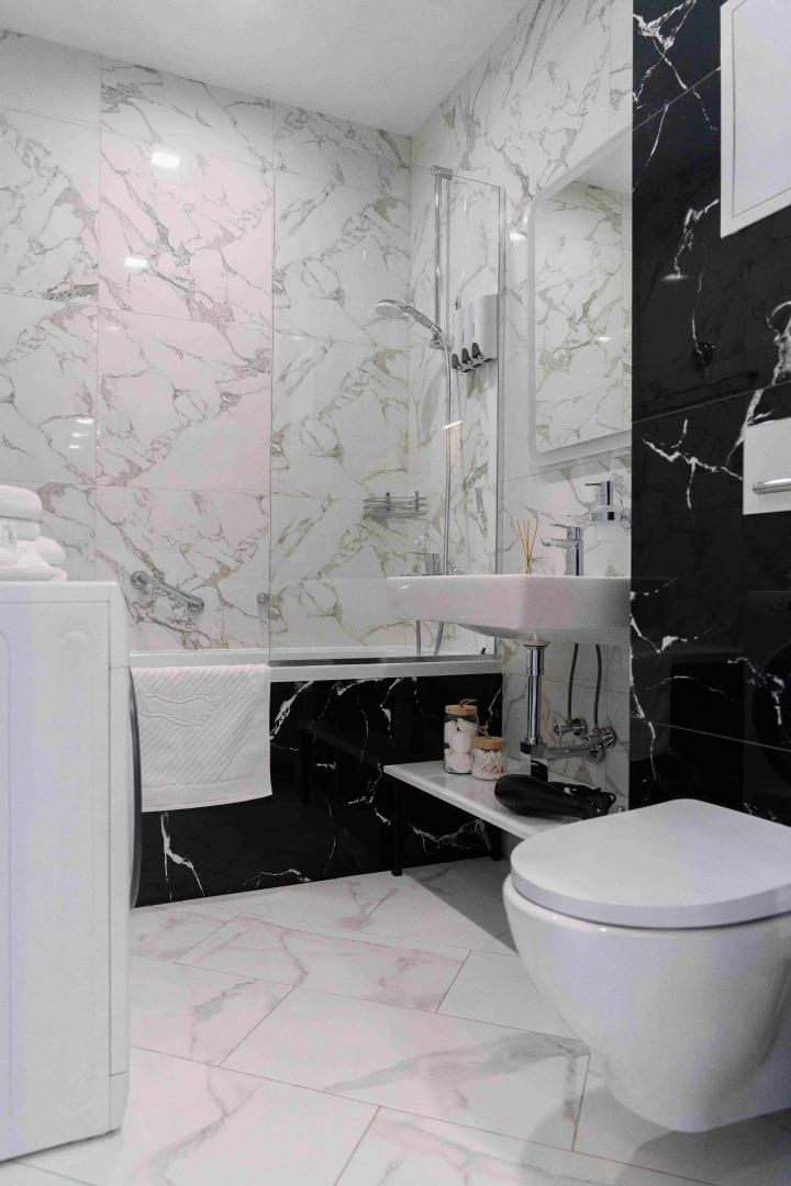 Апартаменты Apart-Deluxe Легенды Моря